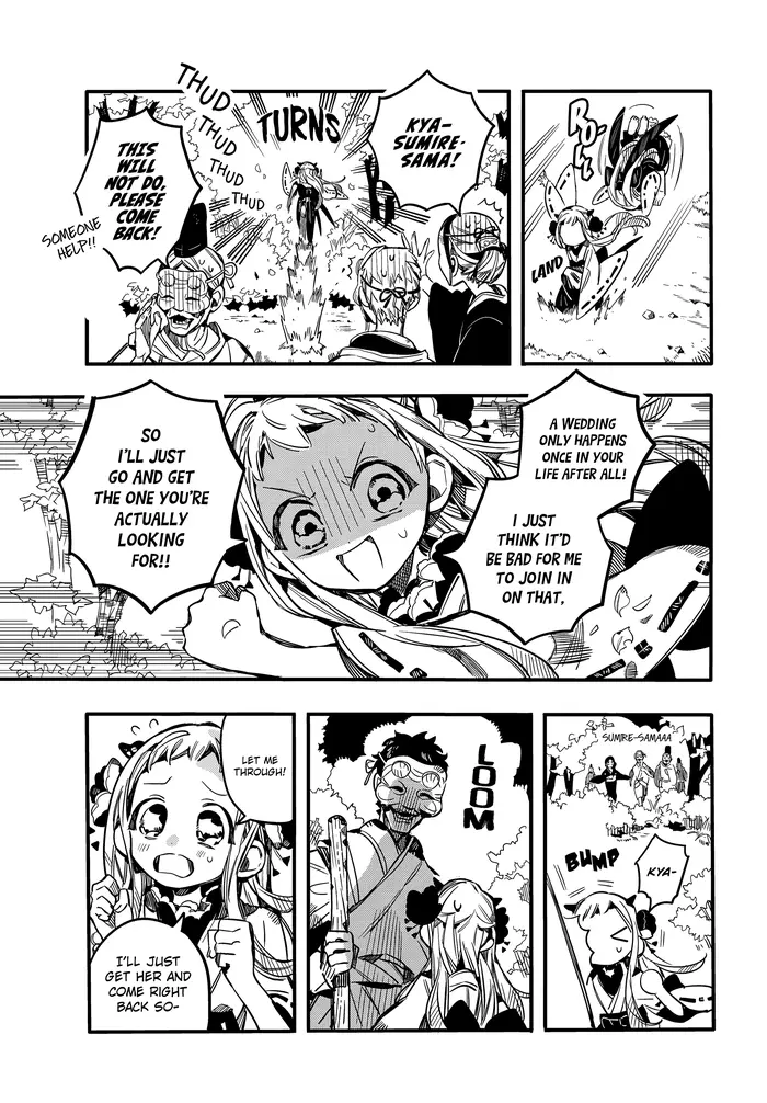 Toilet-Bound Hanako-kun Chapter 67 image 23_optimized